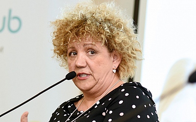 Ljiljana Vukšić