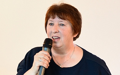 Sonja Jarebica