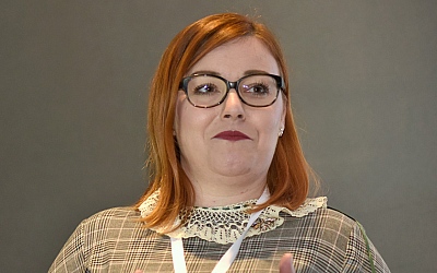Marinela Ivić