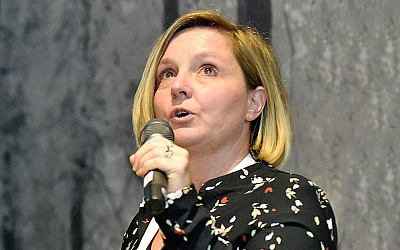 Suzana Kovačić