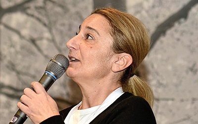 Marcela Draganović