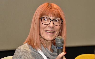 Marina Karavanić