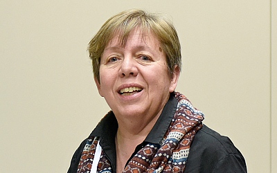 Ksenija Benaković