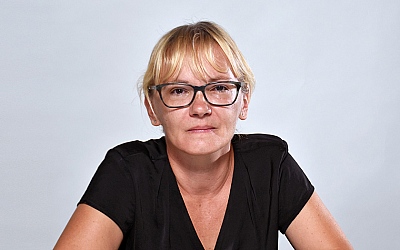 Maja Radošević