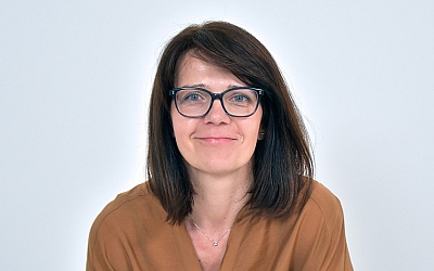 Ana Marija Borko