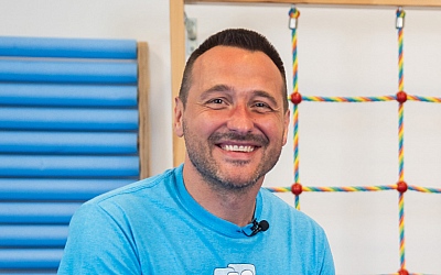 Bruno Šimleša