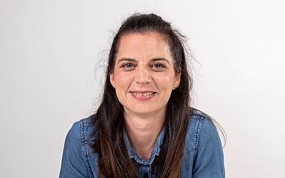 Ivana Mini Vuković