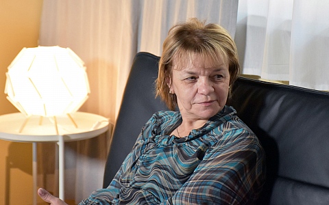 Učenje putem osjetila - Okrugli stol