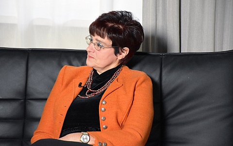 Učenje putem osjetila - Okrugli stol