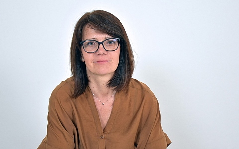Psihofizičko zdravlje djeteta - Online predavanje - Ana Marija Borko - Pokret - temelj cjelokupnog razvoja djeteta