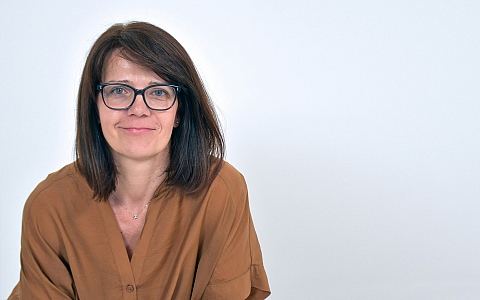 Psihofizičko zdravlje djeteta - Online predavanje - Ana Marija Borko - Pokret - temelj cjelokupnog razvoja djeteta