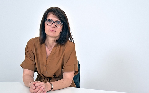 Psihofizičko zdravlje djeteta - Online predavanje - Ana Marija Borko - Pokret - temelj cjelokupnog razvoja djeteta