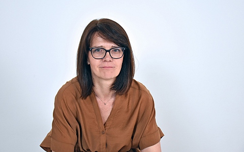 Psihofizičko zdravlje djeteta - Online predavanje - Ana Marija Borko - Pokret - temelj cjelokupnog razvoja djeteta