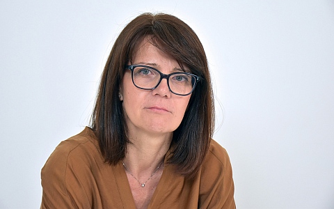 Psihofizičko zdravlje djeteta - Online predavanje - Ana Marija Borko - Pokret - temelj cjelokupnog razvoja djeteta