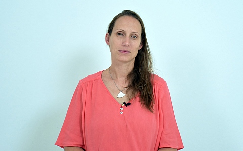 Psihofizičko zdravlje djeteta - Online predavanje - Sanja Hajdin - Integrirane aktivnosti kretanja u svakodnevnom odgojno obrazovnom radu