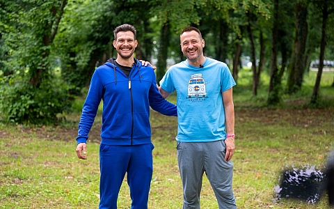 Igra, pokret, zdravlje