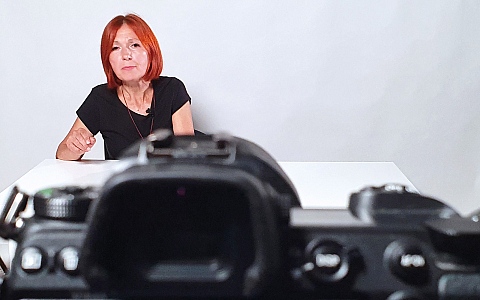 Online pedagoška akademija 2022/2023 - Jelena Alpeza - Poticanje medijske pismenosti djece kroz upotrebu fotografije i digitalnih medija