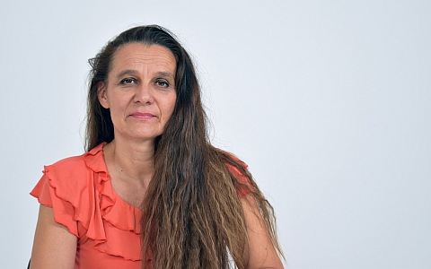 Online pedagoška akademija 2023/2024 - Eleonora Glavina - To što vidiš nije smeće jer u prirodi se sve okreće