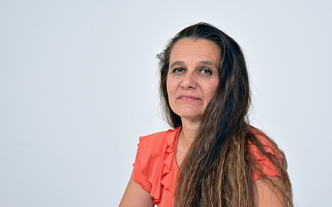 Online pedagoška akademija 2023/2024 - Eleonora Glavina - To što vidiš nije smeće jer u prirodi se sve okreće