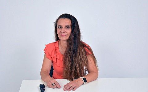 Online pedagoška akademija 2023/2024 - Eleonora Glavina - To što vidiš nije smeće jer u prirodi se sve okreće