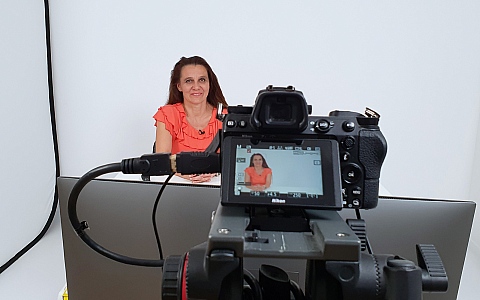 Online pedagoška akademija 2023/2024 - Eleonora Glavina - To što vidiš nije smeće jer u prirodi se sve okreće