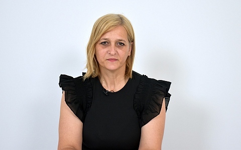 Online pedagoška akademija 2023/2024 - Antonija Vukašinović - Dokumentiranje odgojno-obrazovnog procesa