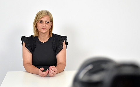 Online pedagoška akademija 2023/2024 - Antonija Vukašinović - Dokumentiranje odgojno-obrazovnog procesa