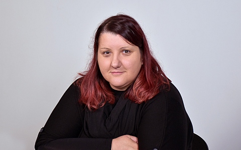 Online pedagoška akademija 2023/2024 - Anita Malašić: Pedagog – etnograf i sukonstruktor kvalitete prakse i kurikuluma vrtića