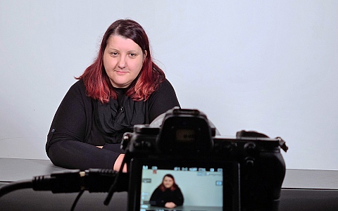 Online pedagoška akademija 2023/2024 - Anita Malašić: Pedagog – etnograf i sukonstruktor kvalitete prakse i kurikuluma vrtića