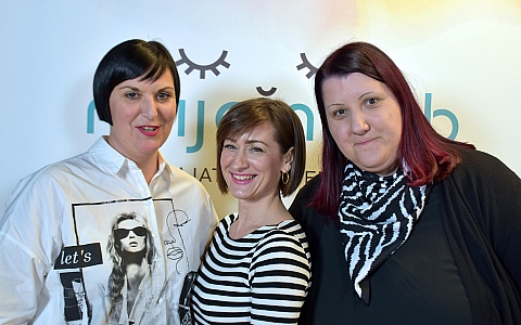 Online pedagoška akademija 2023/2024 - Okrugli stol - Dokumentiranje odgojno-obrazovnog rada