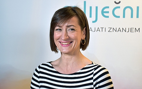 Online pedagoška akademija 2023/2024 - Okrugli stol - Dokumentiranje odgojno-obrazovnog rada
