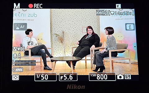 Online pedagoška akademija 2023/2024 - Okrugli stol - Dokumentiranje odgojno-obrazovnog rada