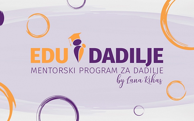 EduDadilje - mentorski program za dadilje
