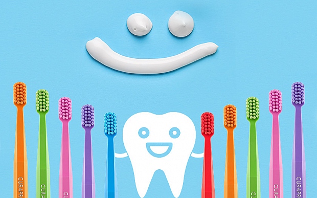 Dentalna higijena i zdravlje zuba